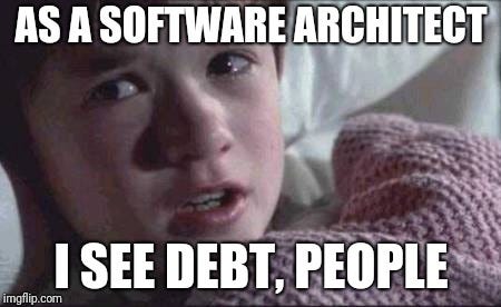 I think the meme says enough :)